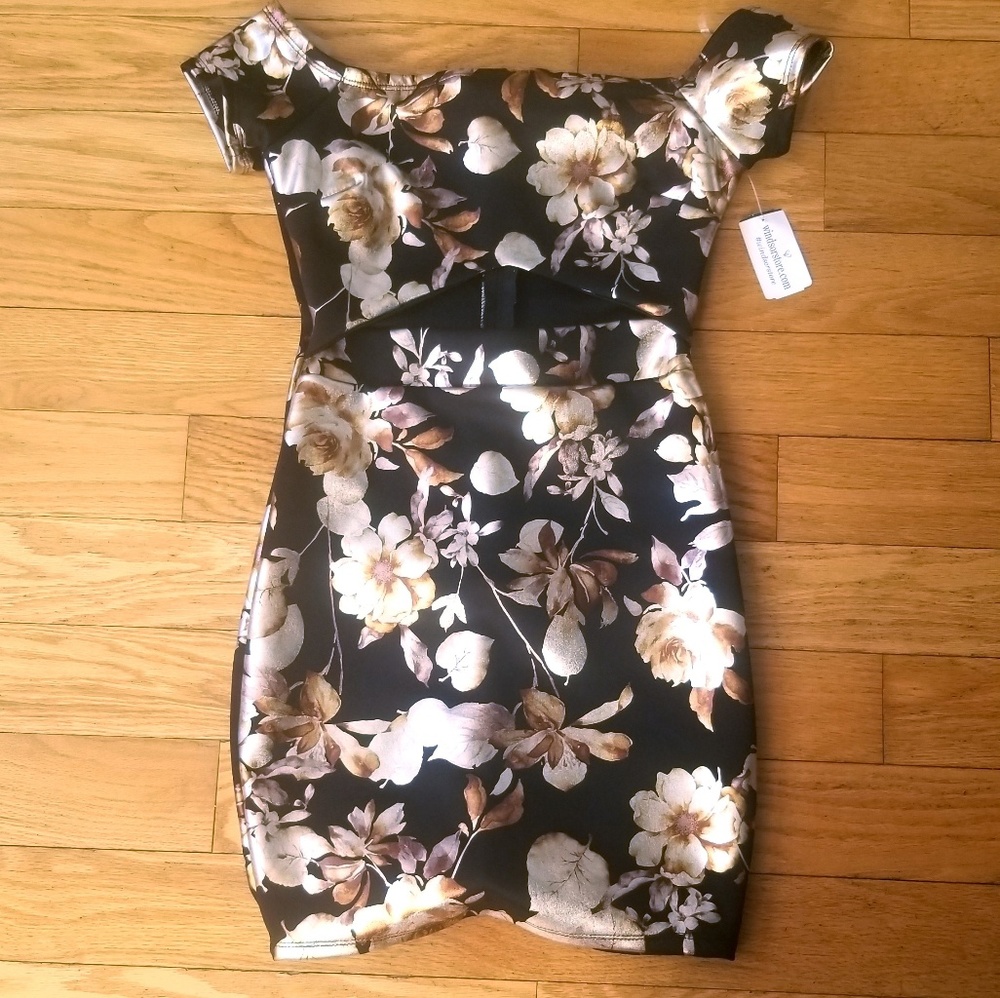 Windsor dress